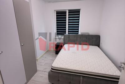 Apartament cu 4 camere decomandat în Central - 4