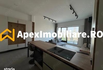 Apartament cu 2 camere semidecomandat în Nerva Traian