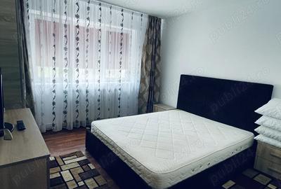 Apartament cu 2 camere semidecomandat în Dacia - 4