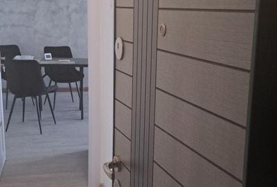 Apartament cu 3 camere decomandat în Rovine - 7