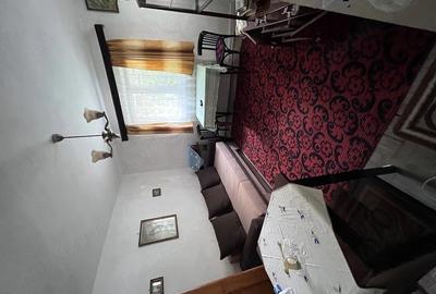 Garsonieră decomandată în Micro 3