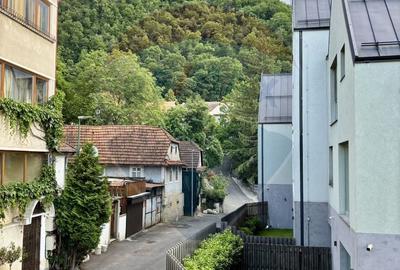 Apartament cu 3 camere în Centrul Istoric