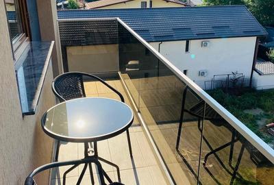 Apartament cu 3 camere decomandat în Central - 4