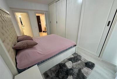 Apartament cu 2 camere semidecomandat în Iancului - 3