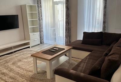 Apartament cu 2 camere decomandat în Torontalului - 2