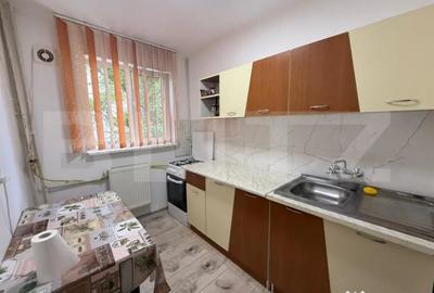 Apartament cu 2 camere semidecomandat în Vest - 3