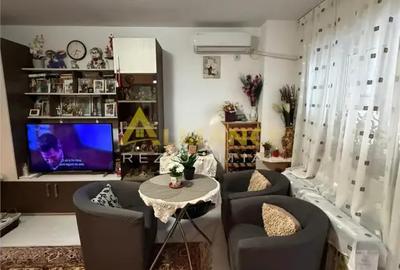 Apartament cu 2 camere decomandat în Vitan