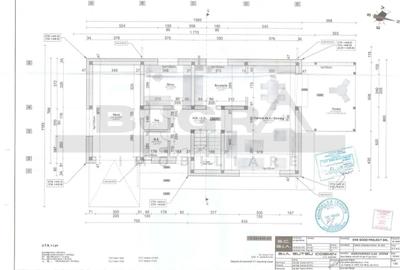 Casă cu 5 camere cu Teren 630 Mp în Central - 6