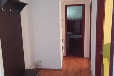 Apartament cu 3 camere decomandat în Exterior Vest - 3