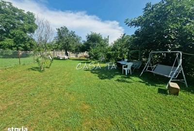 Casă cu 4 camere cu Teren 1033 Mp în Central - 2