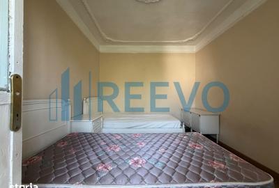 Apartament cu 2 camere nedecomandat în Republicii
