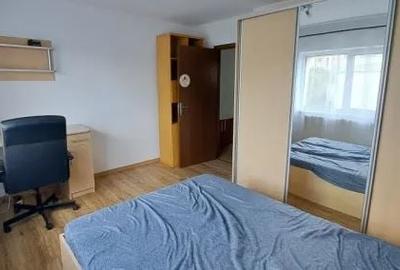Apartament cu 2 camere decomandat, mobilat în Obor - 2