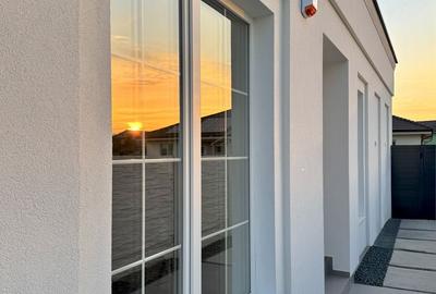 Casă cu 4 camere cu Teren 315 Mp în Săcălaz - 7