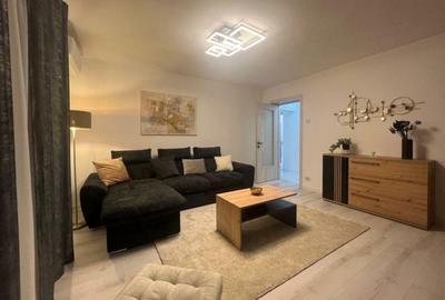 Apartament cu 2 camere decomandat în Cotroceni