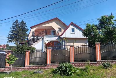 Casă cu 4 camere în Cârlig - 6