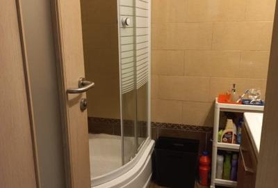 Apartament cu 2 camere decomandat în Sala Palatului - 26