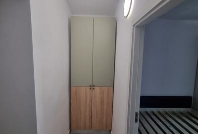 Apartament cu 3 camere în Central - 2