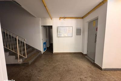 Apartament cu 3 camere în Nicolae Grigorescu