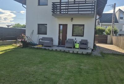 Casă cu 3 camere cu Teren 360 Mp în Vișan - 3