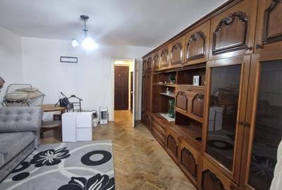 Garsonieră semidecomandată în Vatra Luminoasă