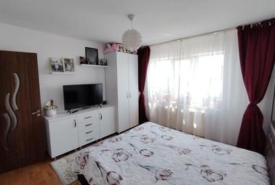Apartament cu 2 camere decomandat, mobilat în Craiovița Nouă