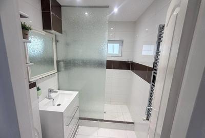 Apartament cu 2 camere semidecomandat în Intim - 9