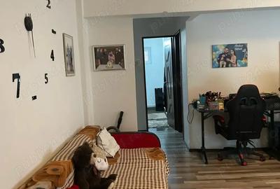 Apartament cu 2 camere semidecomandat în Central - 10
