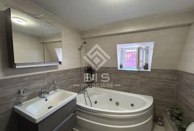 Apartament cu 2 camere decomandat în Unirea