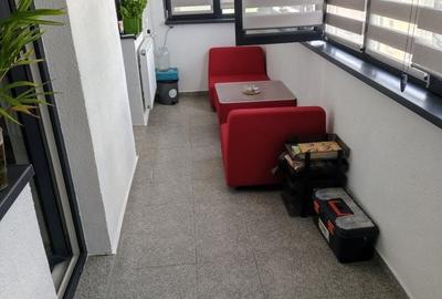 Apartament cu 3 camere decomandat în Central - 2