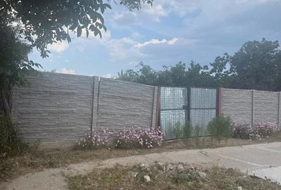 Teren de 1800 mp, în Central - 5