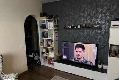 Apartament cu 4 camere semidecomandat în Drumul Taberei - 11