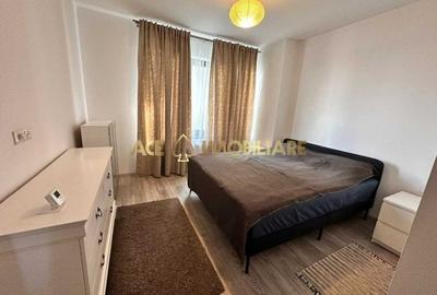 Apartament cu 2 camere decomandat, mobilat în 13 Septembrie