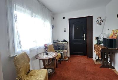 Casă cu 4 camere decomandat cu Teren 500 Mp în Sânmartin - 18