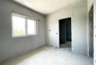 Duplex cu 5 camere cu Canalizare în Moșnița Veche - 16