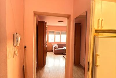 Apartament cu 2 camere semidecomandat în Circumvalațiunii - 3