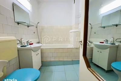 Apartament cu 2 camere semidecomandat în Aleea Carpați - 6