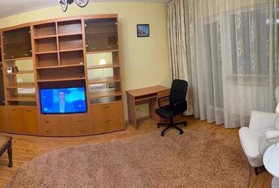 Apartament cu 2 camere decomandat, mobilat în Dristor