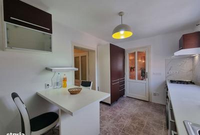 Casă cu 4 camere în Central - 7