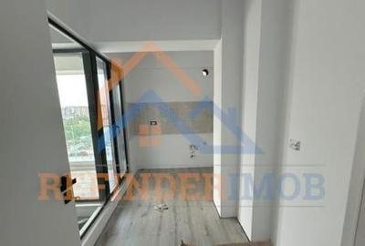 Apartament cu 3 camere semidecomandat în Sud - 4
