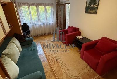 Apartament cu 2 camere decomandat în Rovine
