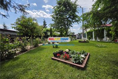 Casă cu 3 camere cu Teren 500 Mp în Crevedia - 7