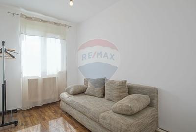 Apartament cu 3 camere semidecomandat în Nord - 5