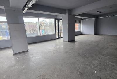 Spațiu comercial, de 100 mp, în Berceni
