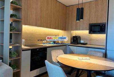 Apartament cu 2 camere decomandat, mobilat în Aviației - 11