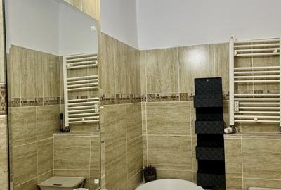 Garsonieră în Tei - 2