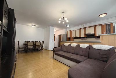 Apartament cu 2 camere semidecomandat, mobilat în Florești - 4