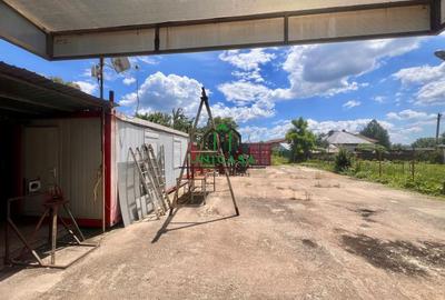 Spațiu comercial, de 239 mp, în Exterior Sud - 12