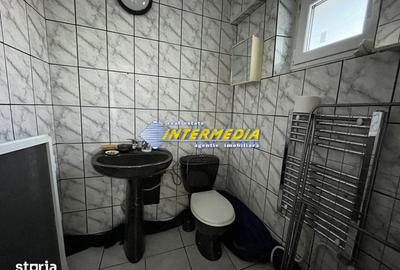 Apartament cu 4 camere decomandat, mobilat în Cetate - 13