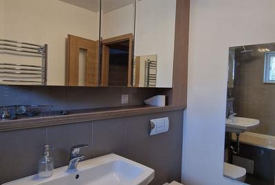 Apartament cu 2 camere decomandat în Gheorgheni - 1