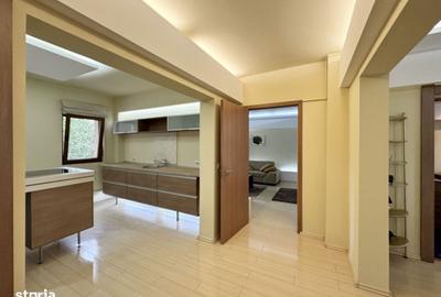 Apartament cu 3 camere, mobilat în Vitan - 12